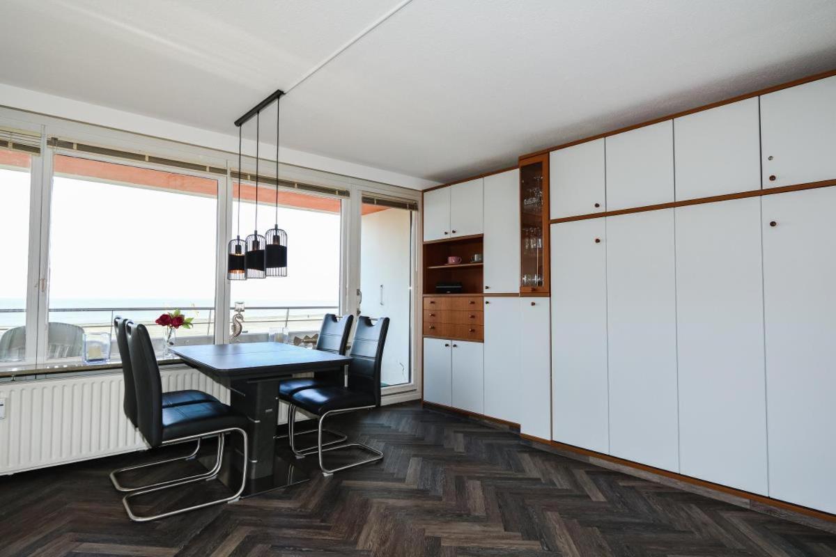 Haus Am Meer14 - App. 30 S+Wb Westerland Luaran gambar