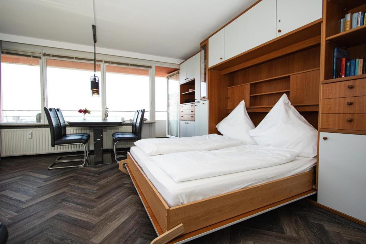 Haus Am Meer14 - App. 30 S+Wb Westerland Luaran gambar